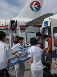 昭平县接送服务