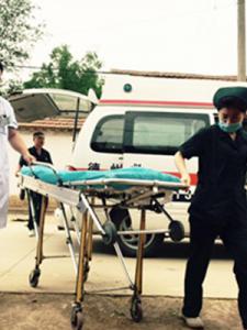 昭平县院后转乡